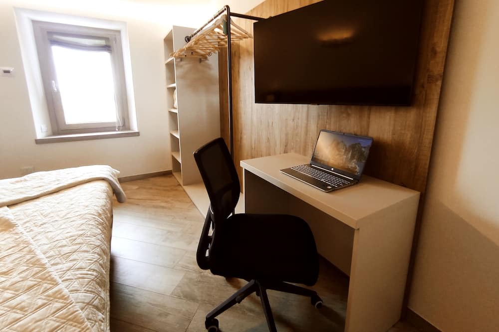 Photo of Bedroom in Bosco Chiesanuova