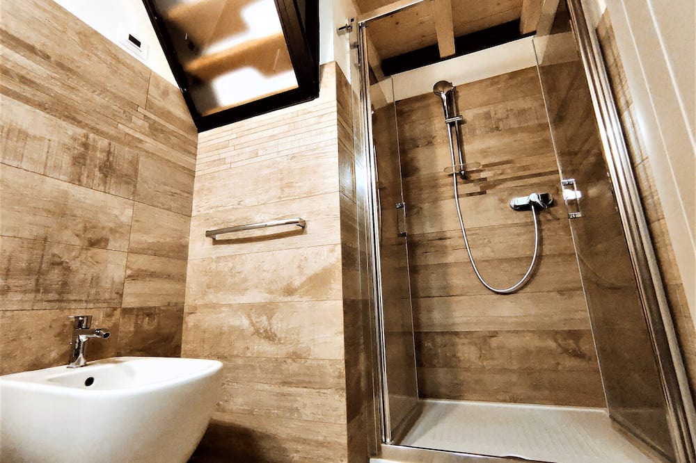 Photo of Bathroom in Bosco Chiesanuova