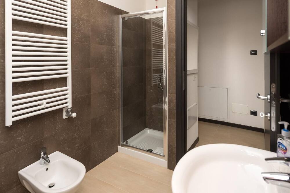 Photo of Bathroom in San Zeno