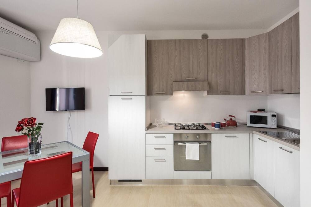 Photo of Kitchen in San Zeno