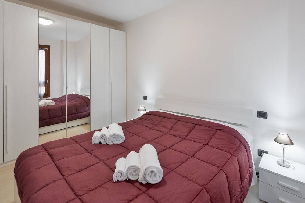 Photo of Bedroom in San Zeno