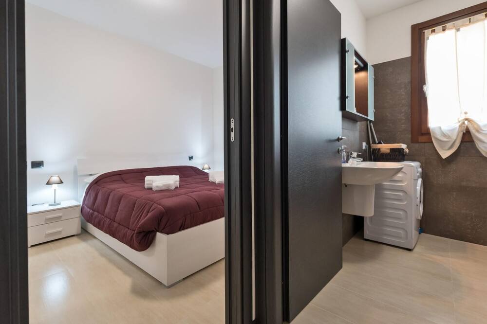 Photo of Bedroom in San Zeno