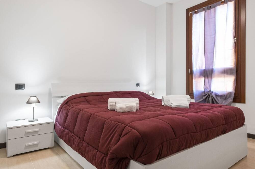 Photo of Bedroom in San Zeno