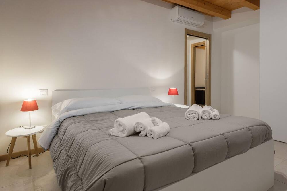 Photo of Bedroom in San Zeno