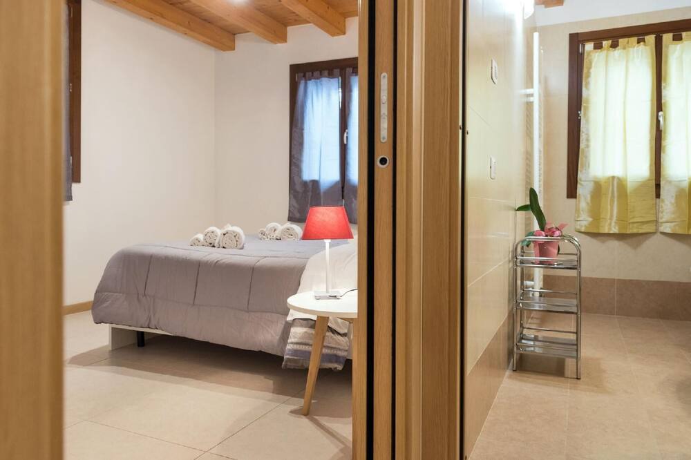 Photo of Bedroom in San Zeno