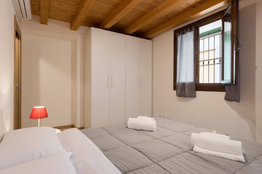 Photo of Bedroom in San Zeno
