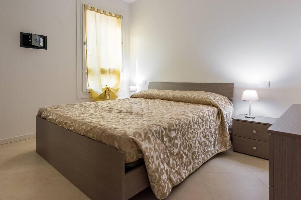 Photo of Bedroom in San Zeno