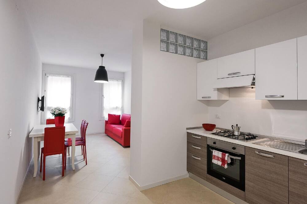 Photo of Kitchen in San Zeno