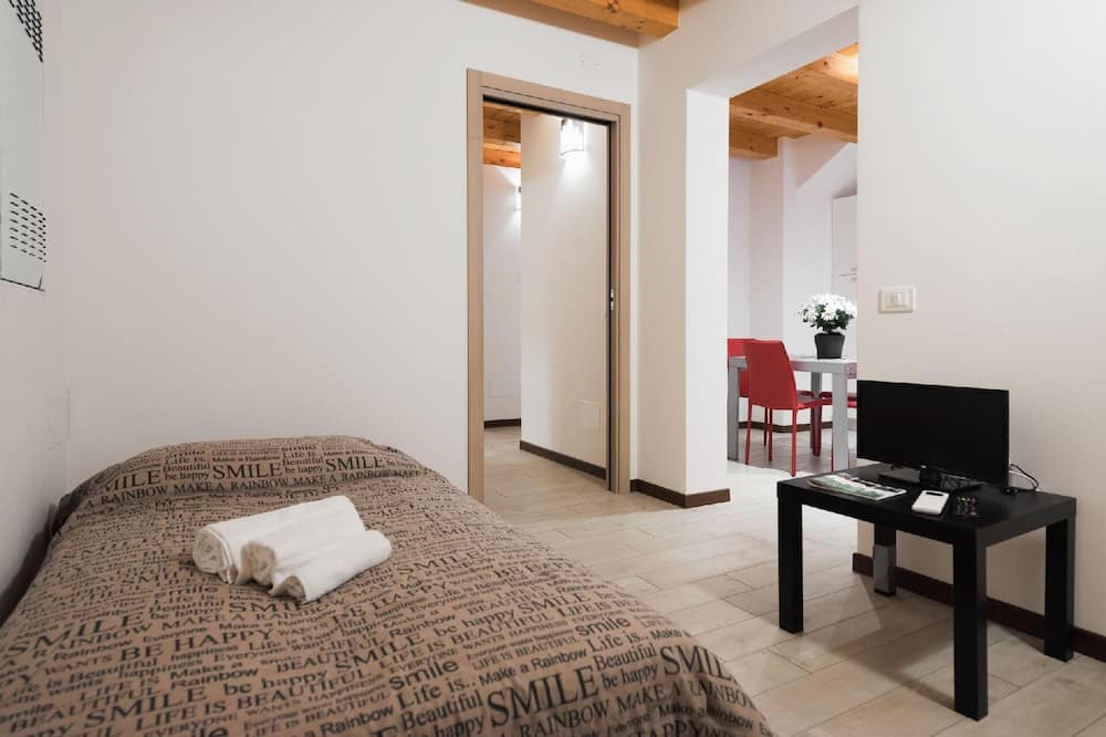 Photo of Bedroom in San Zeno