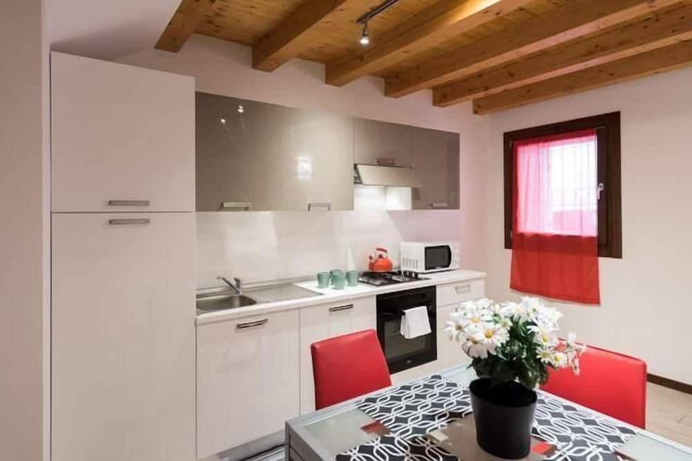 Photo of Kitchen in San Zeno