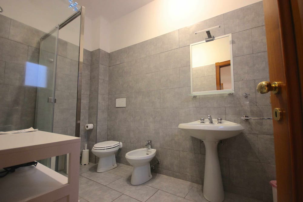 Photo of Bathroom in Citta Antica