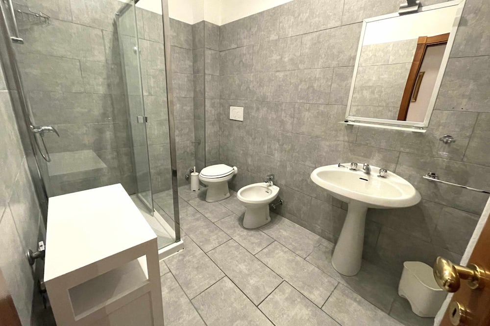 Photo of Bathroom in Citta Antica