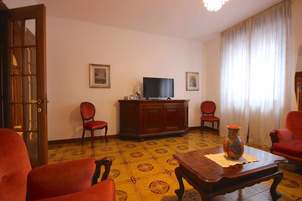 Photo of Livingroom in Citta Antica