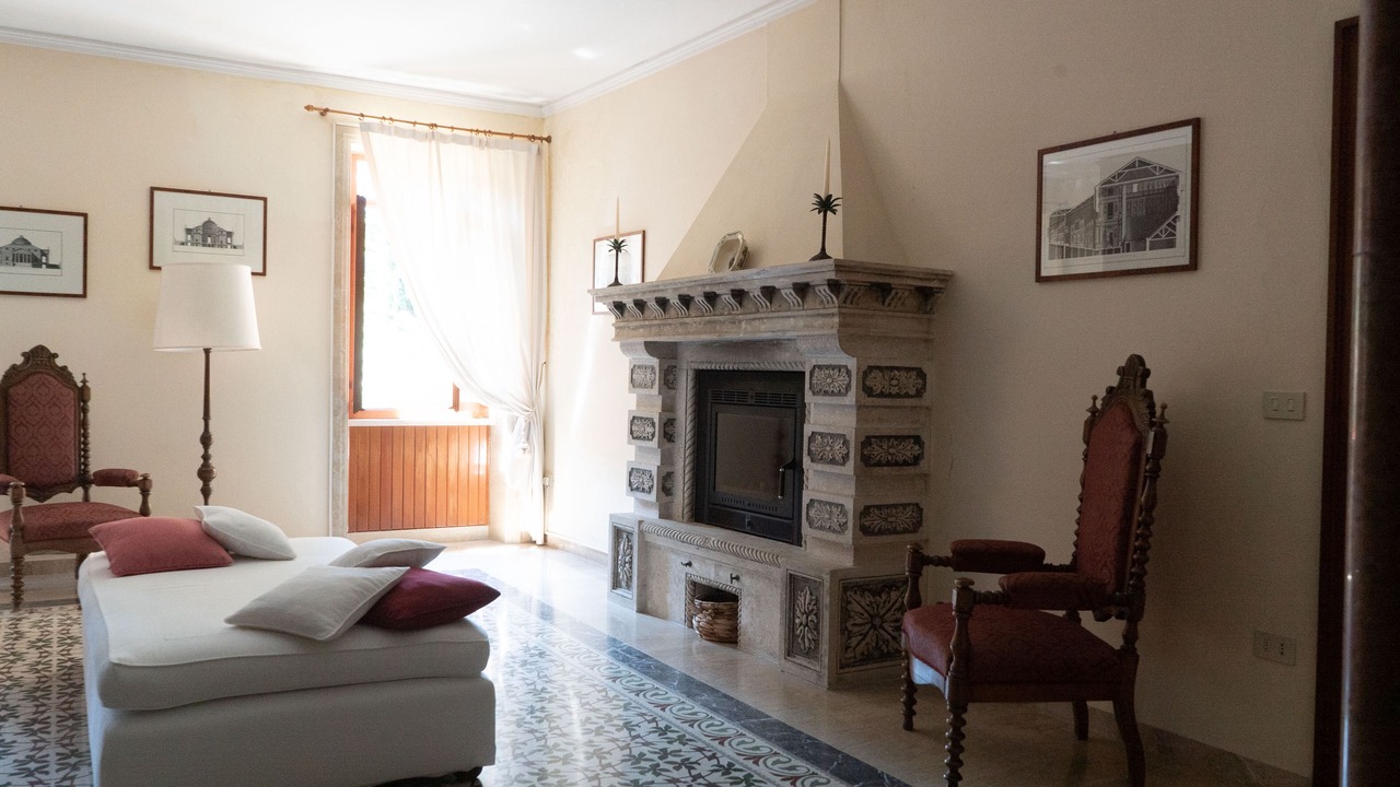Photo of Livingroom in Colognola ai Colli