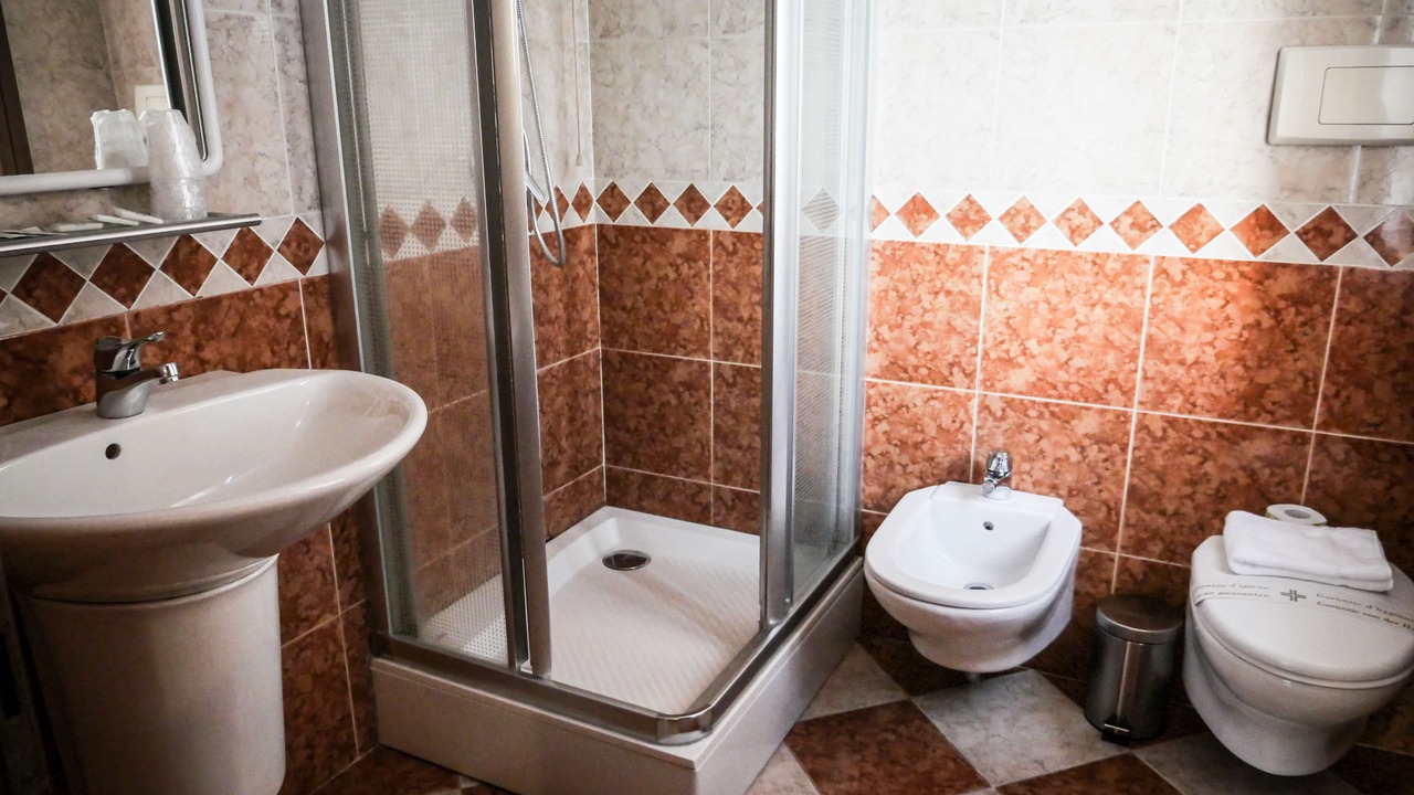 Photo of Bathroom in San Bonifacio