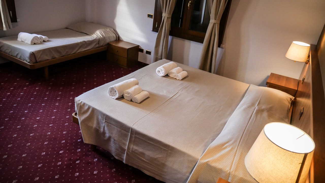 Photo of Bedroom in San Bonifacio