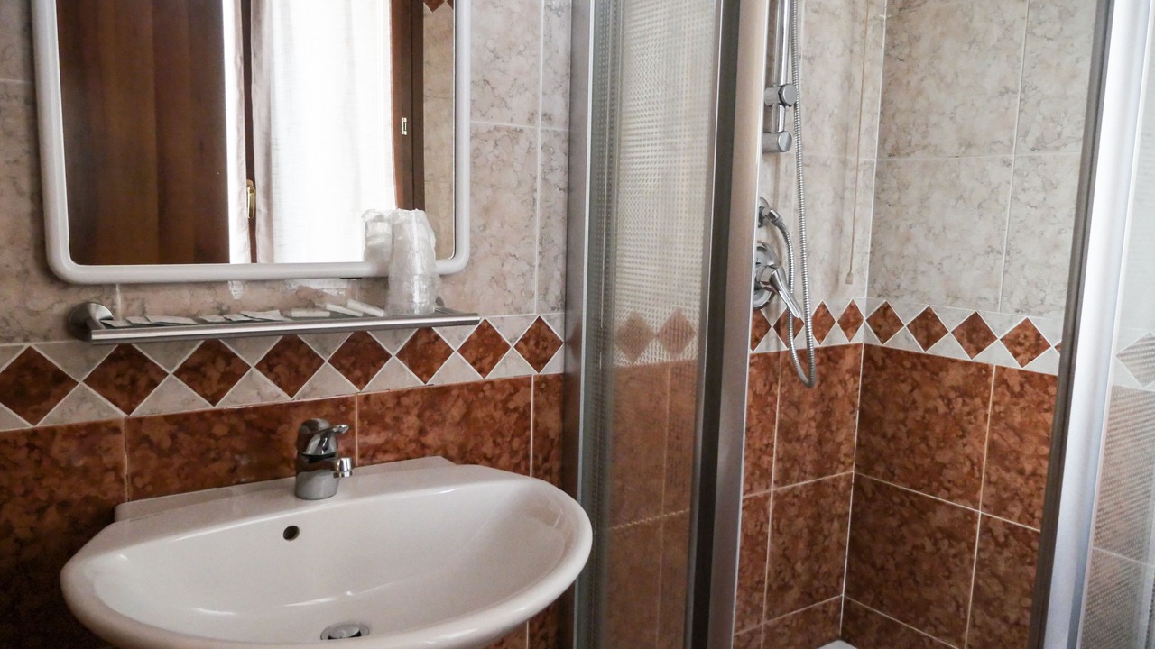 Photo of Bathroom in San Bonifacio