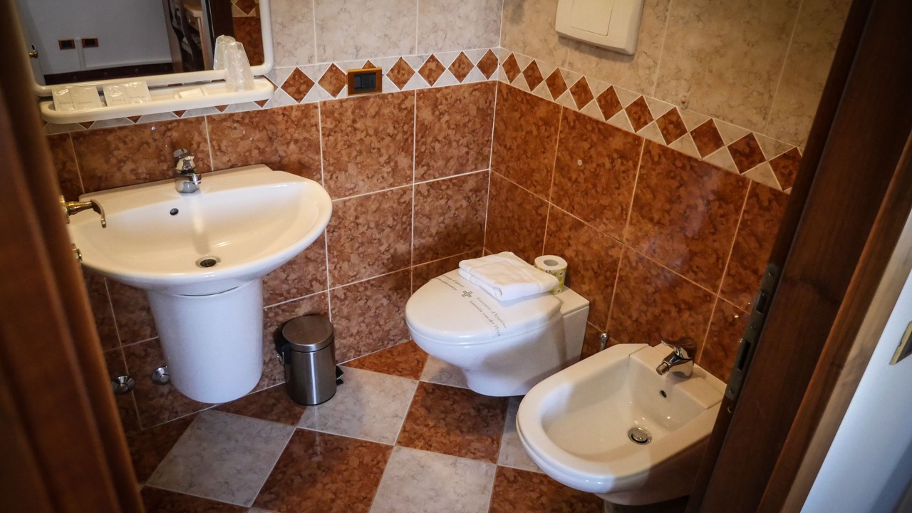Photo of Bathroom in San Bonifacio