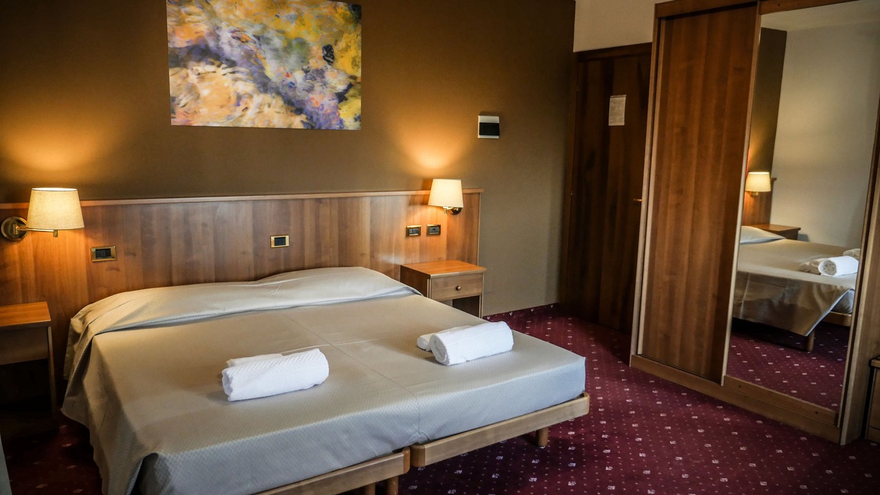 Photo of Bedroom in San Bonifacio
