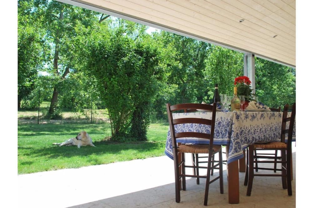 Photo of Patio Balcony in Sona