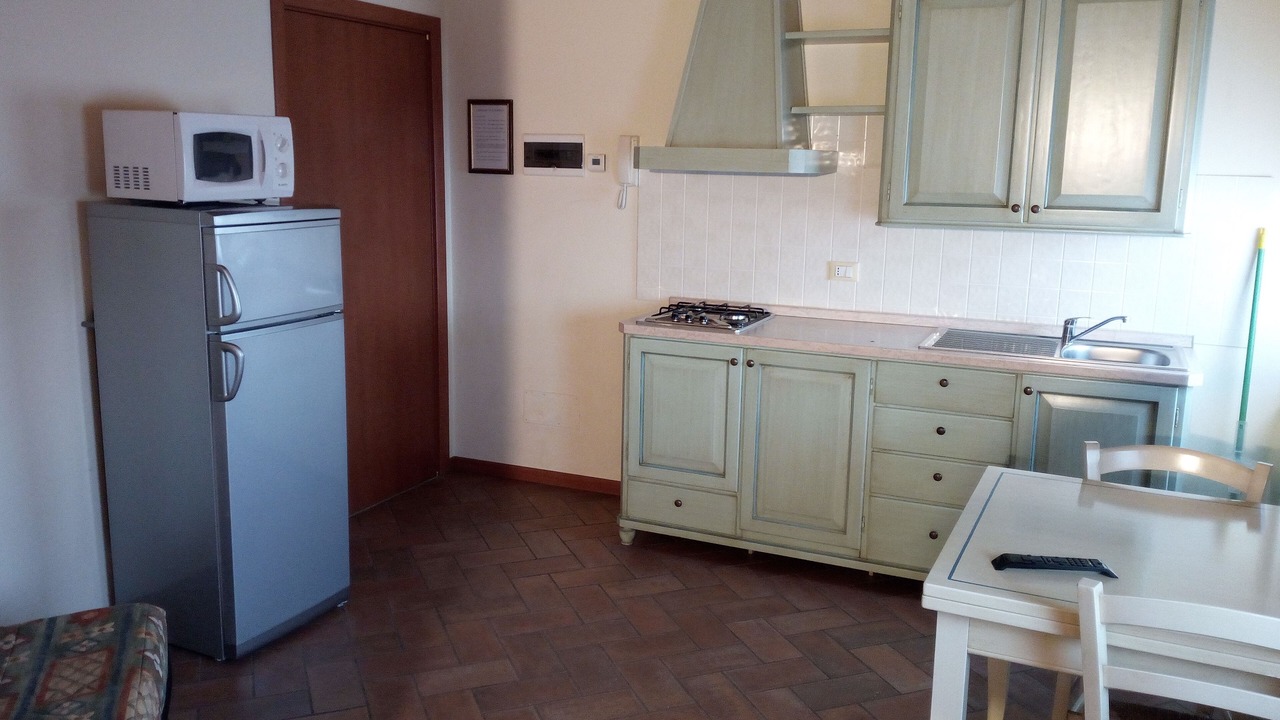 Photo of Kitchen in San Martino Buon Albergo
