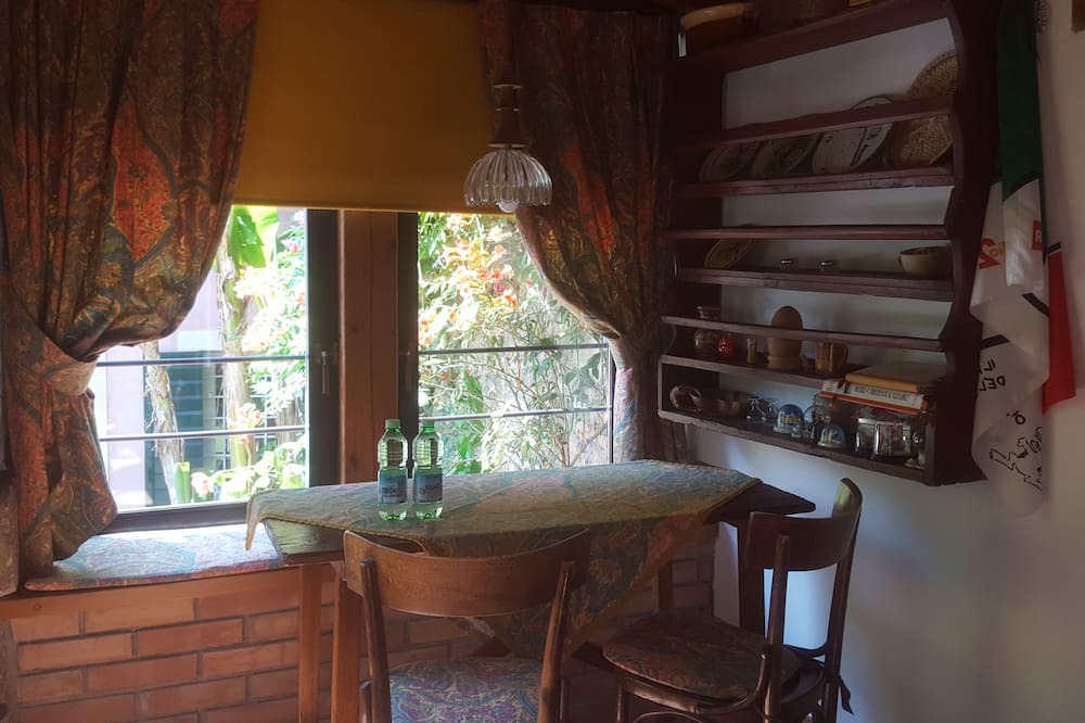 Photo of Kitchen in Nord-Ovest