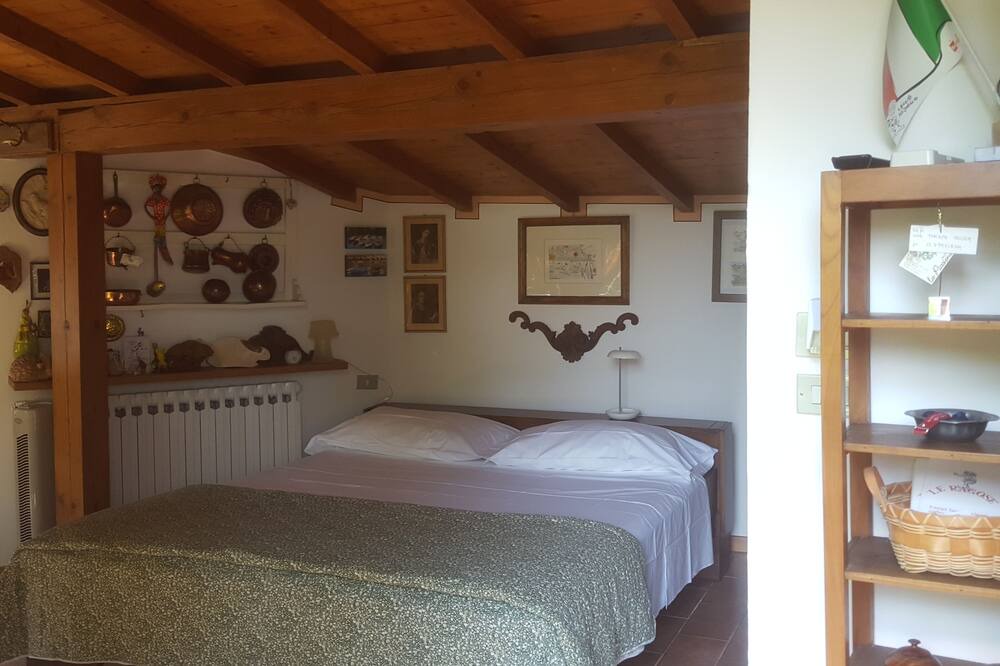 Photo of Bedroom in Nord-Ovest