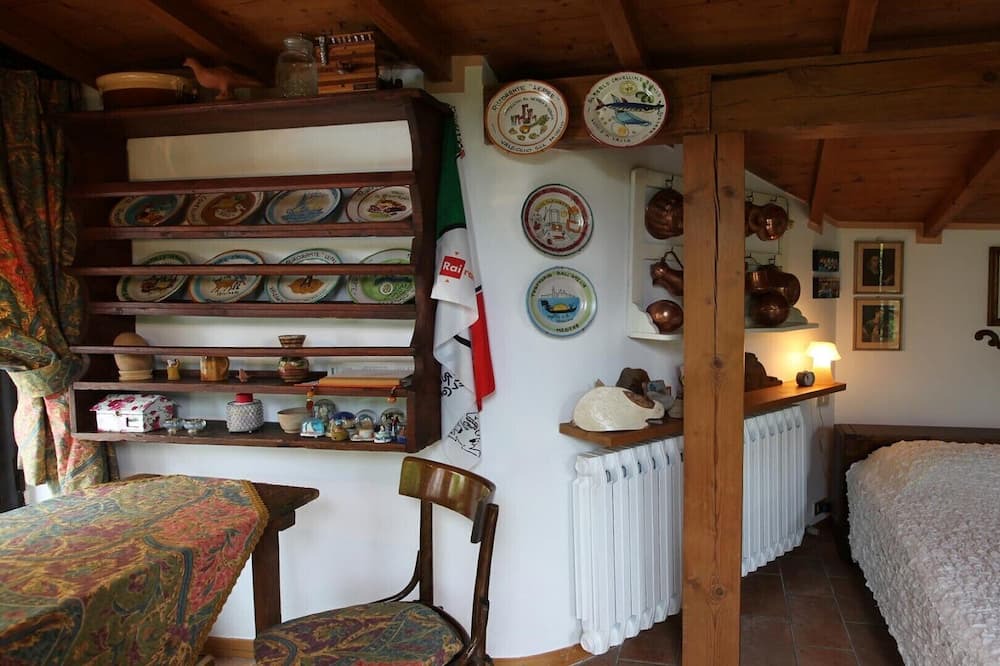 Photo of Bedroom in Nord-Ovest