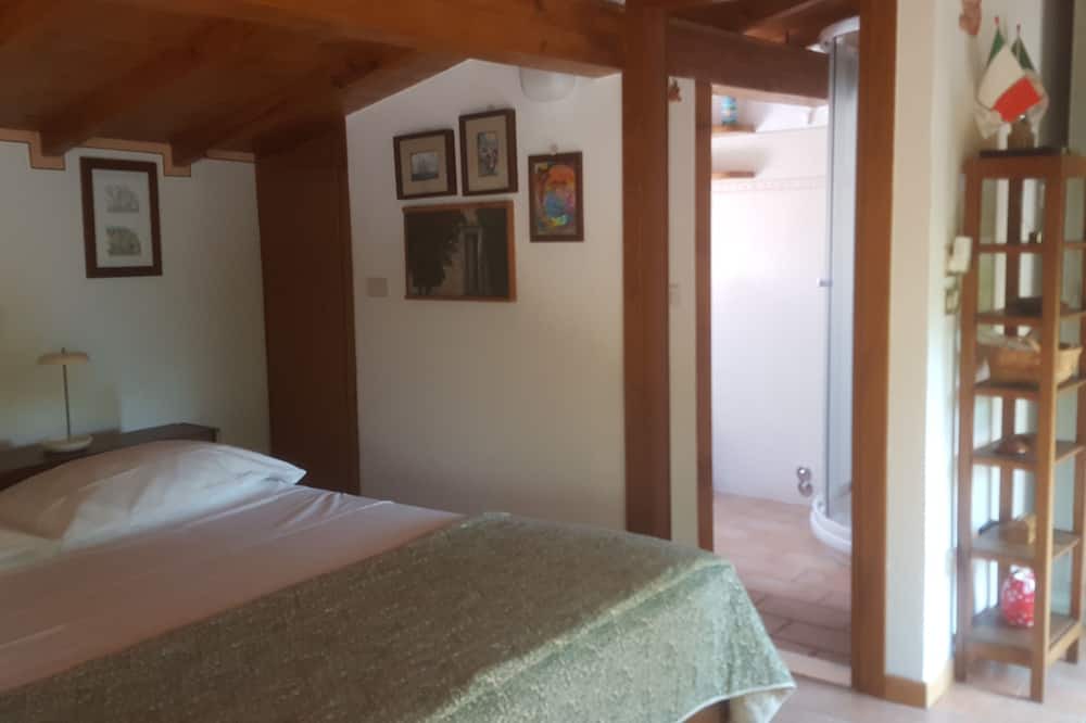 Photo of Bedroom in Nord-Ovest