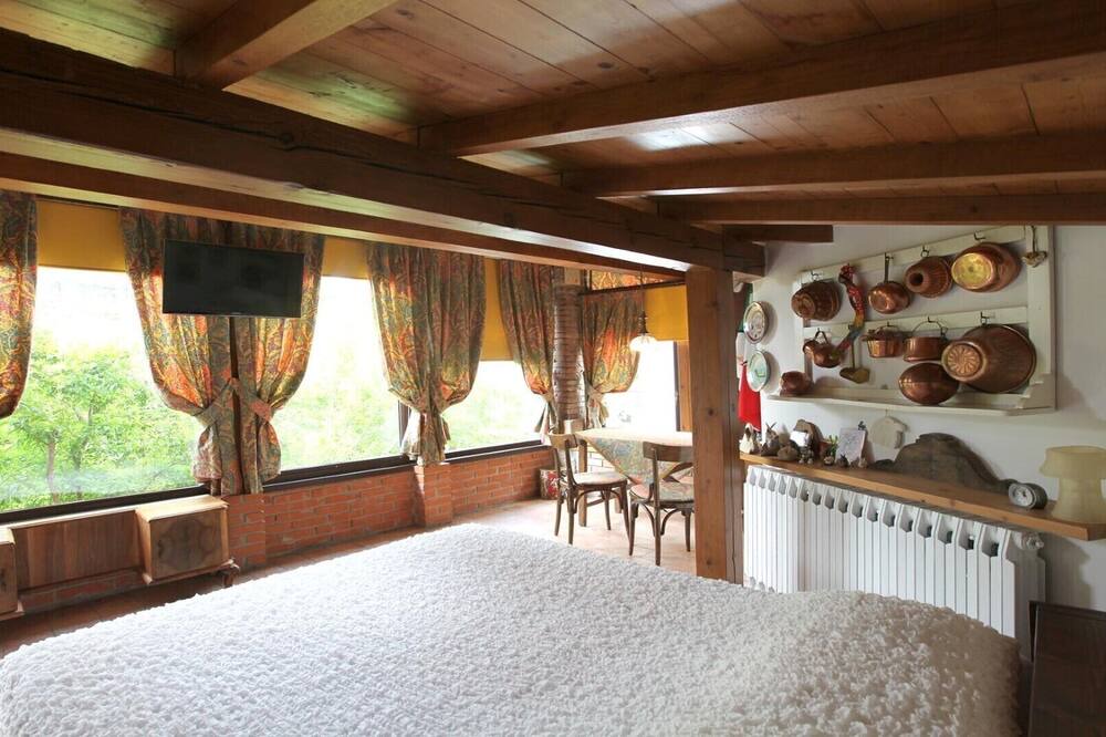 Photo of Bedroom in Nord-Ovest