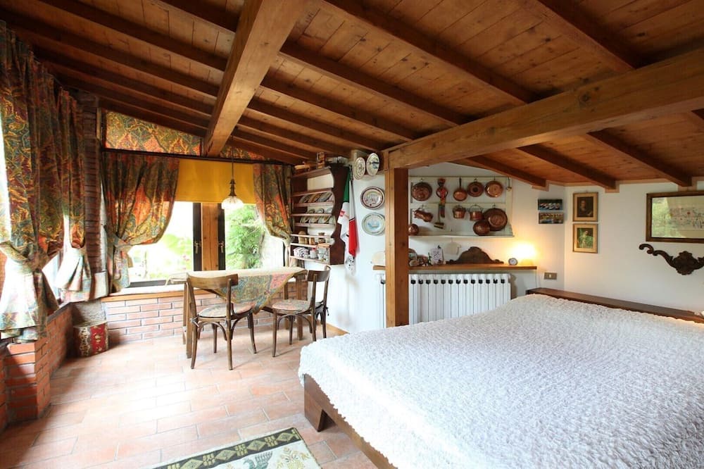 Photo of Bedroom in Nord-Ovest