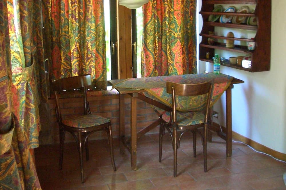 Photo of Livingroom in Nord-Ovest