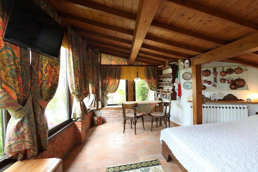Photo of Bedroom in Nord-Ovest