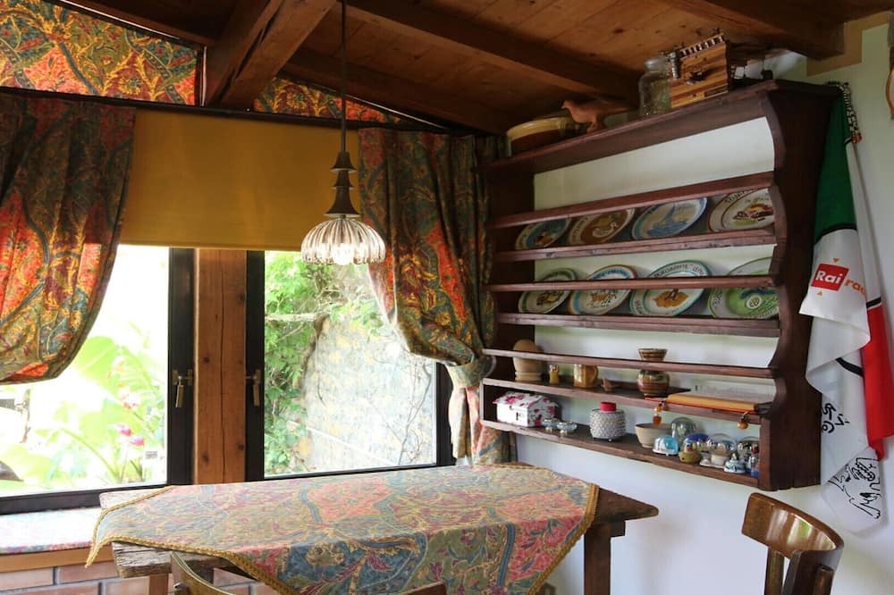 Photo of Livingroom in Nord-Ovest