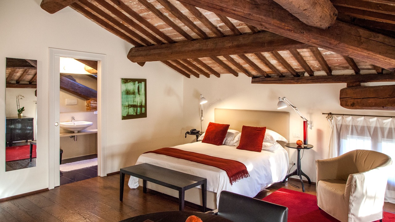Photo of Bedroom in Cerea