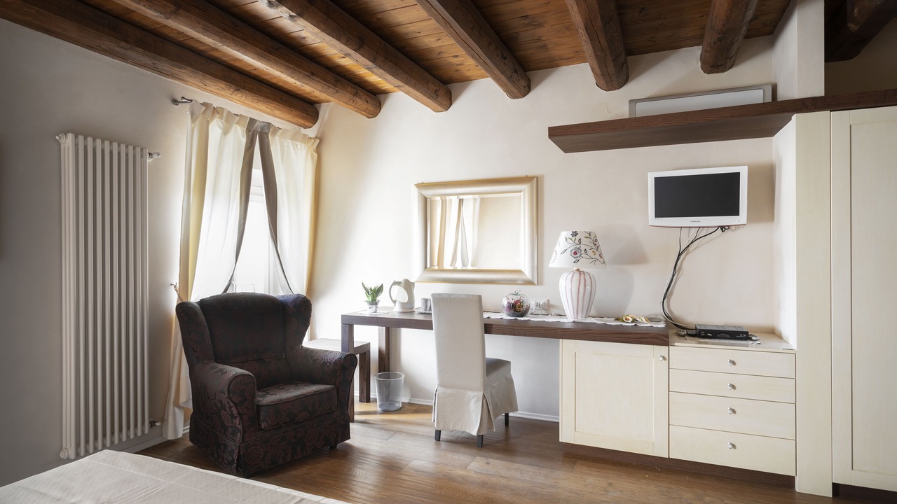 Photo of Bedroom in Soave