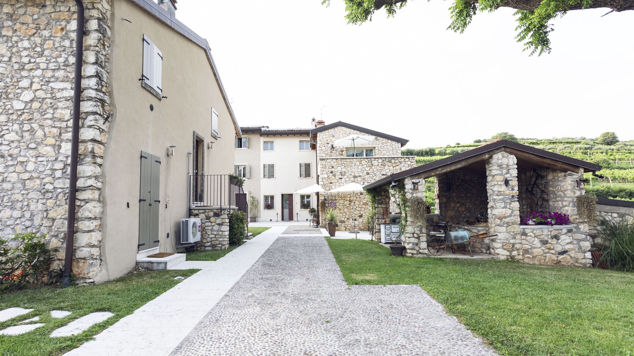 Photo of Outdoor in Soave