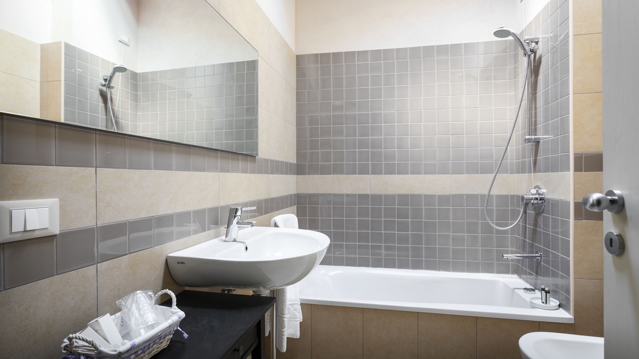 Photo of Bathroom in Soave
