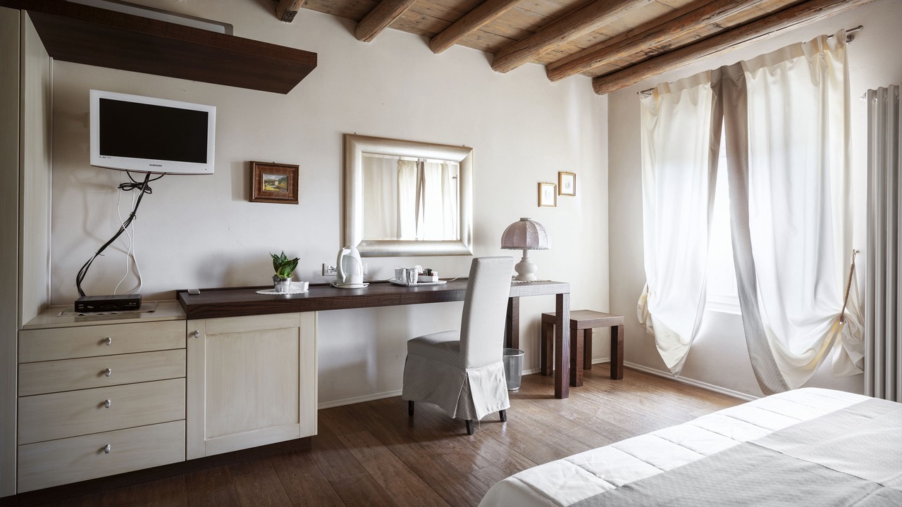 Photo of Bedroom in Soave