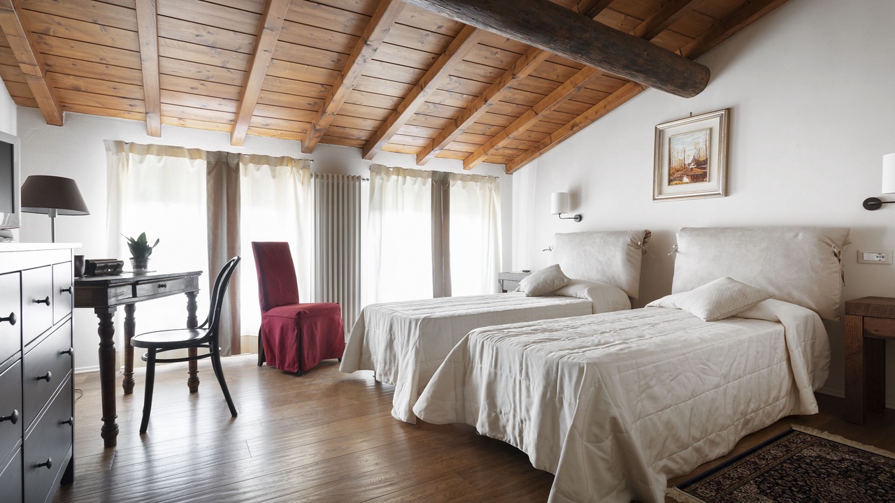 Photo of Bedroom in Soave
