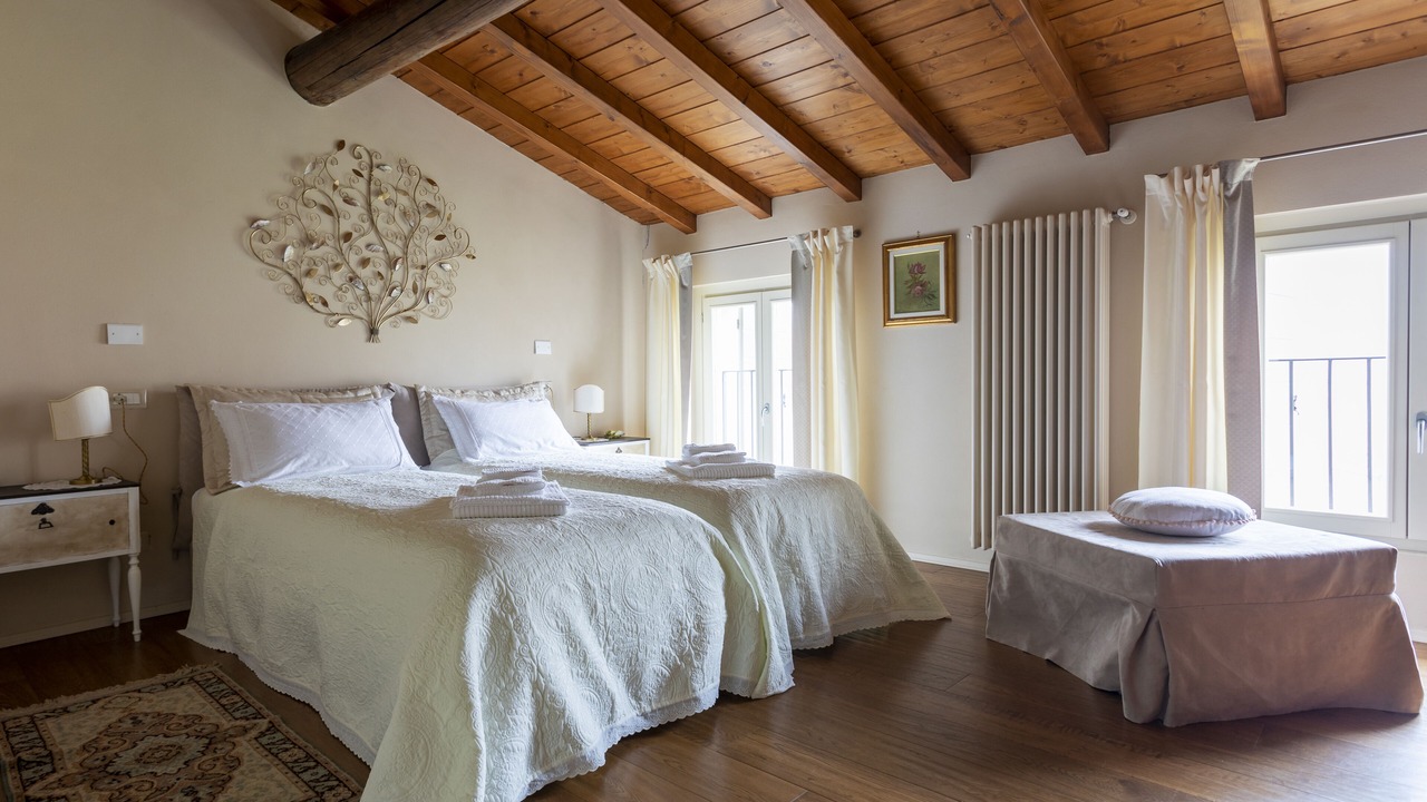 Photo of Bedroom in Soave