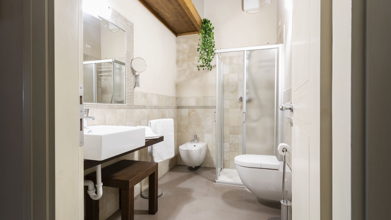 Photo of Bathroom in Soave