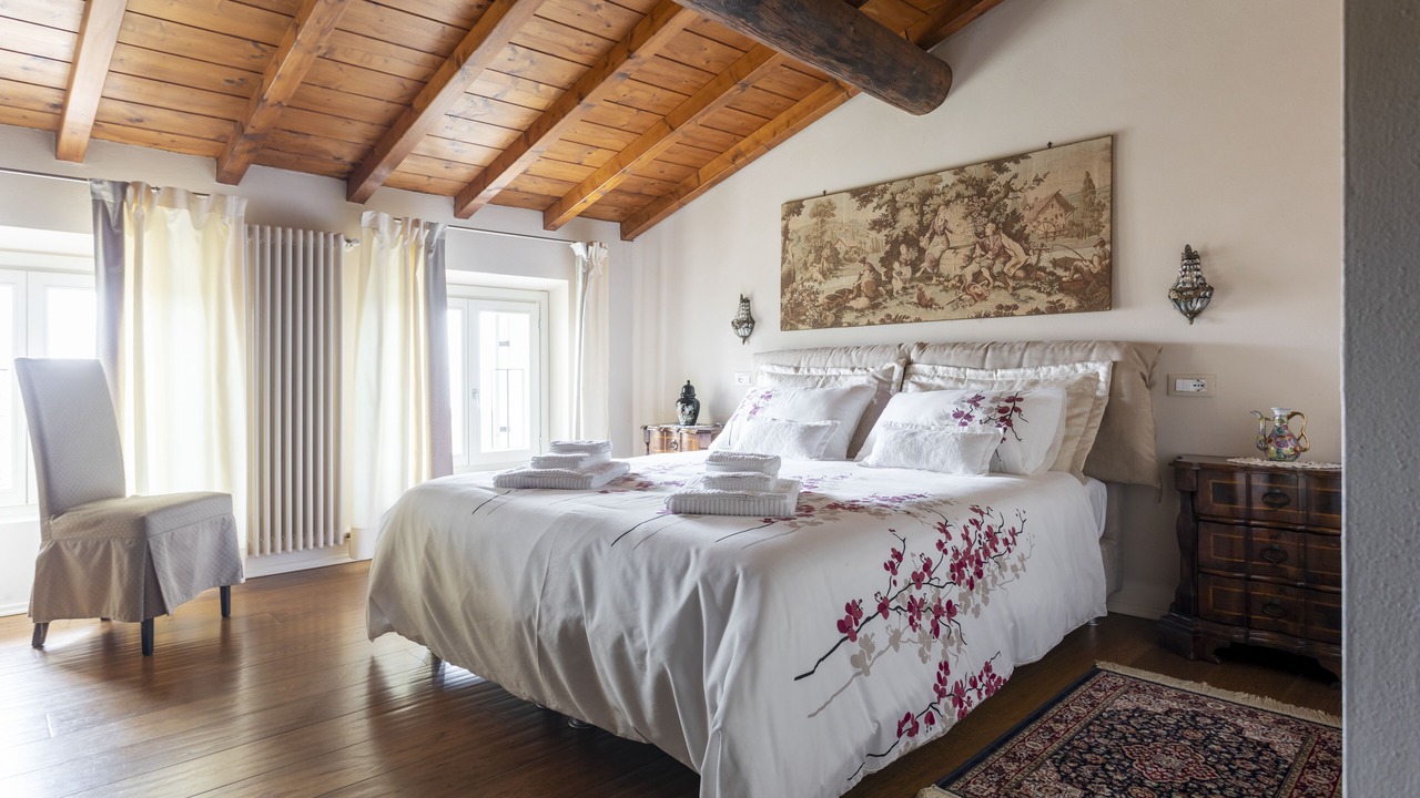 Photo of Bedroom in Soave