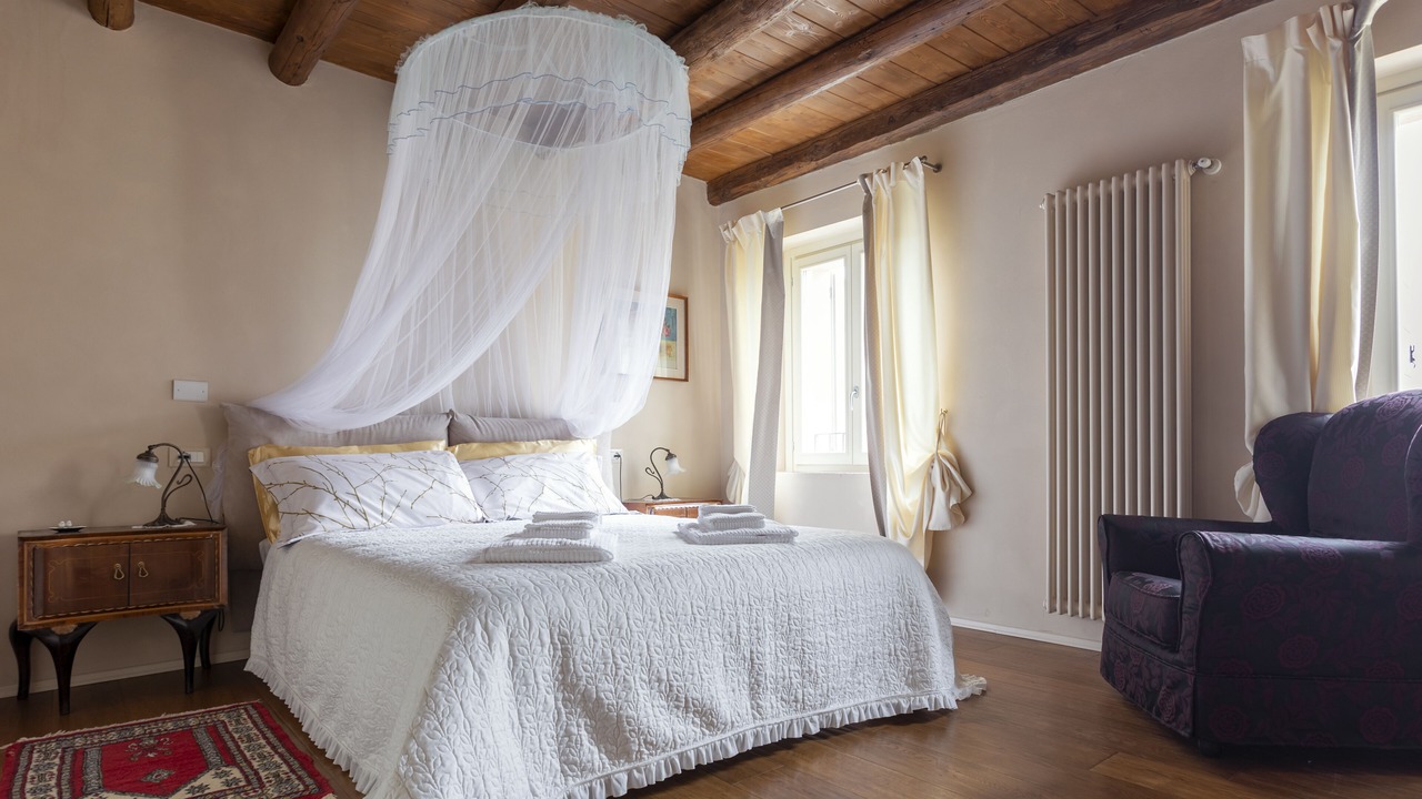 Photo of Bedroom in Soave