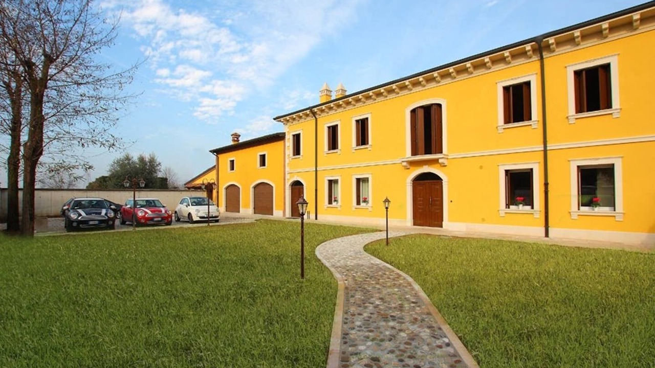 Photo of Outdoor in Arcole