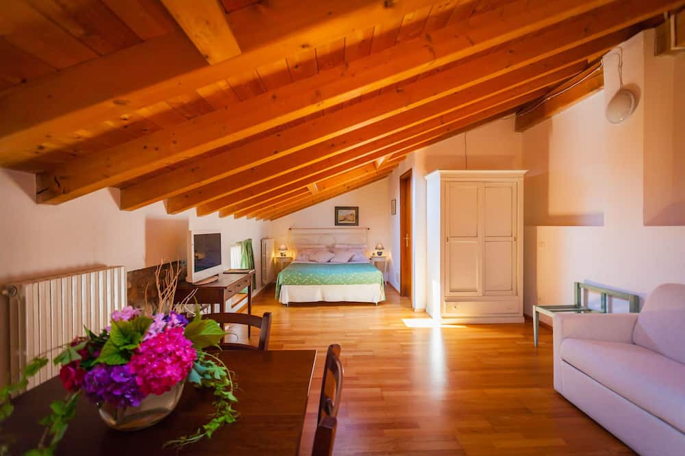 Photo of Bedroom in Dossobuono
