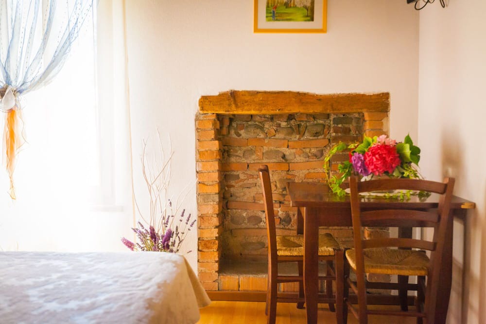 Photo of Bedroom in Dossobuono