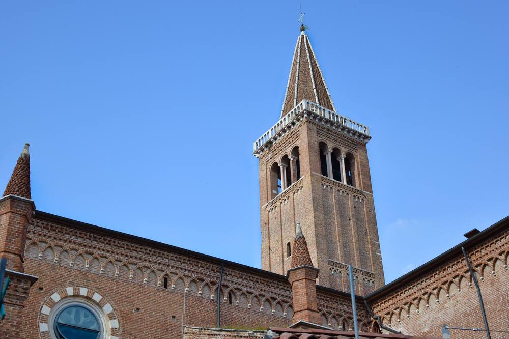 Photo of Outdoor in Citta Antica