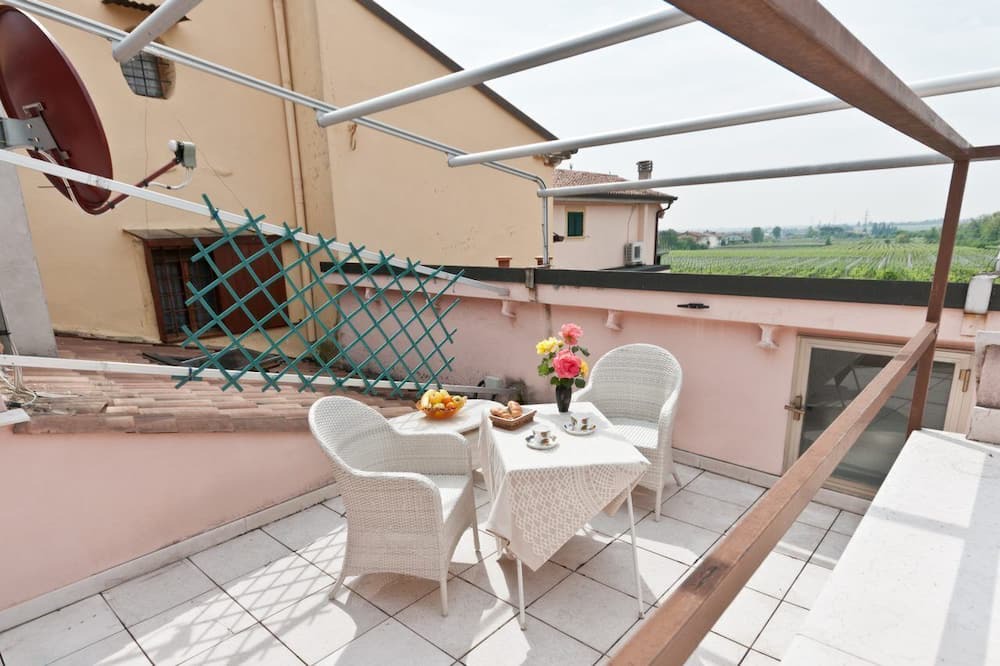 Photo of Patio Balcony in San Pietro in Cariano