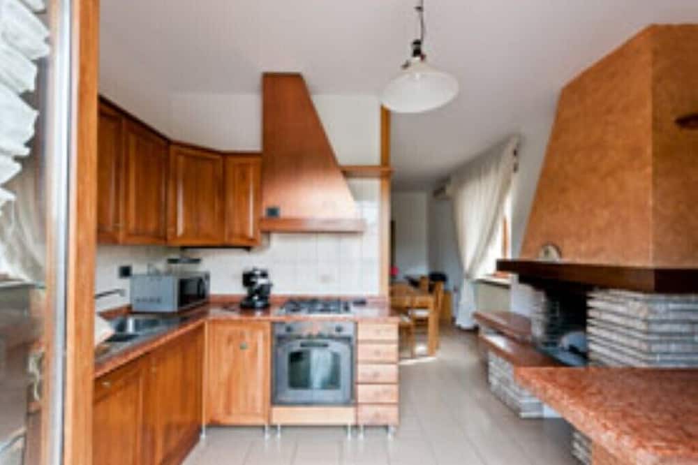 Photo of Kitchen in San Pietro in Cariano
